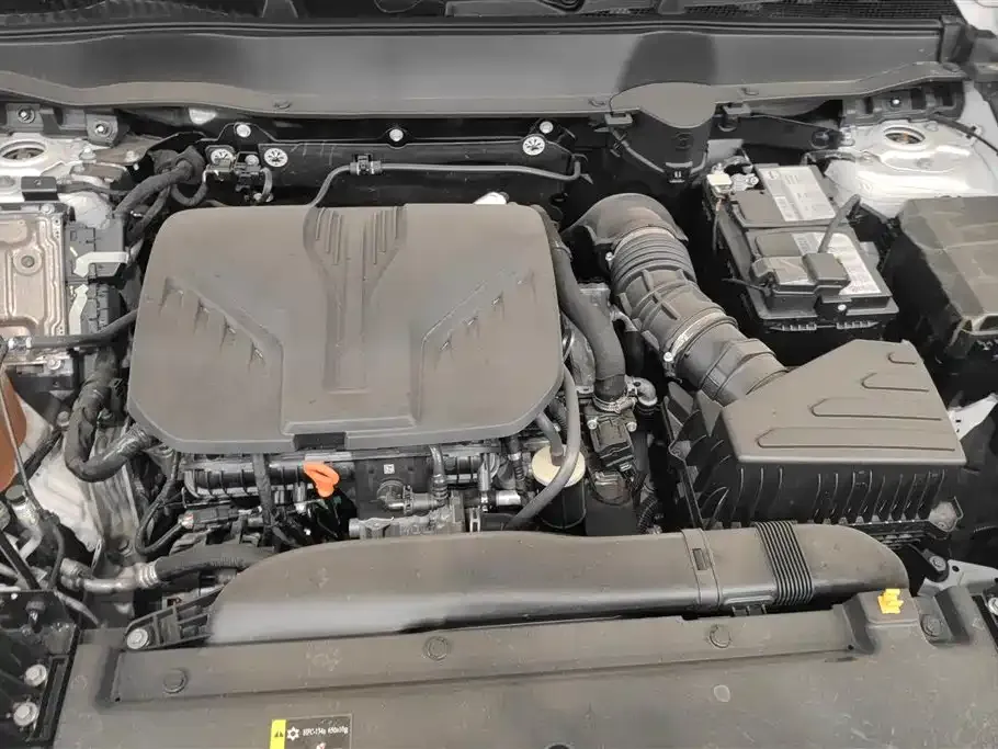 Haval H6S 2023 из CN, фото 8