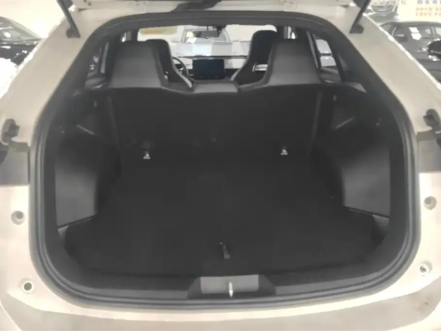 Haval H6S 2023 из CN, фото 5