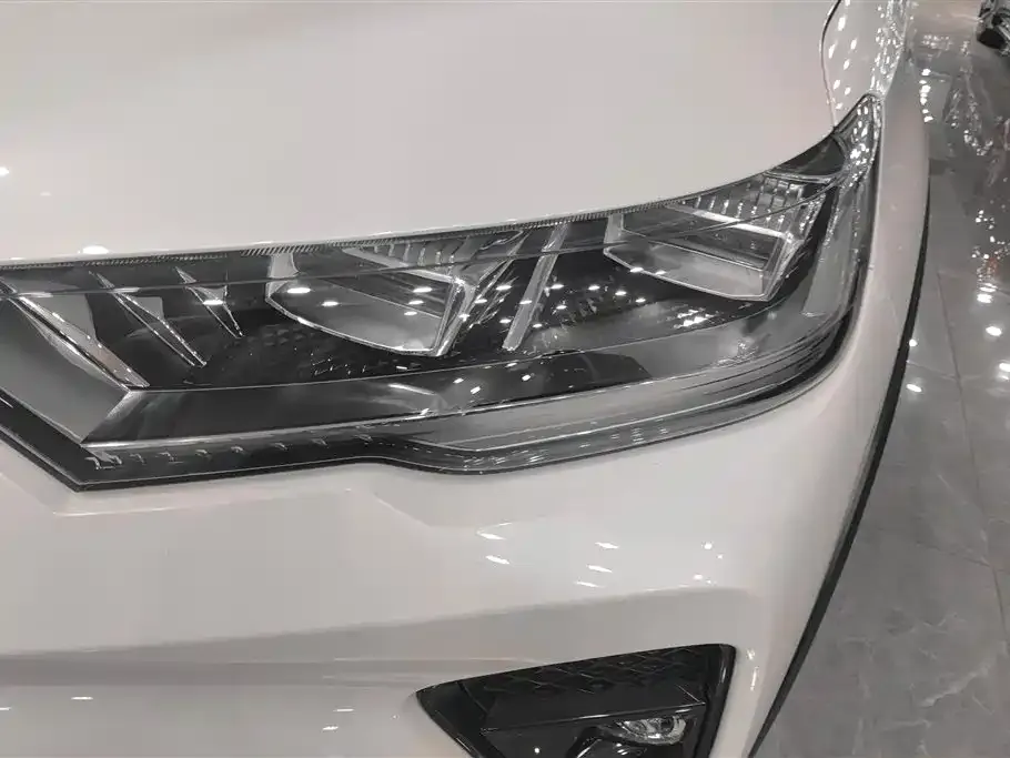 Haval H6S 2023 из CN, фото 6