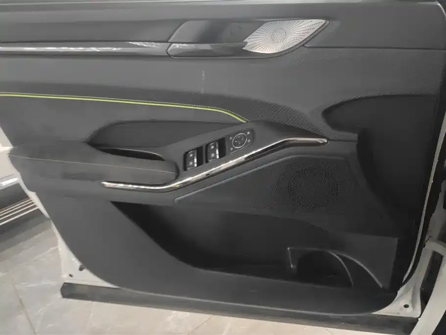 Haval H6S 2023 из CN, фото 4