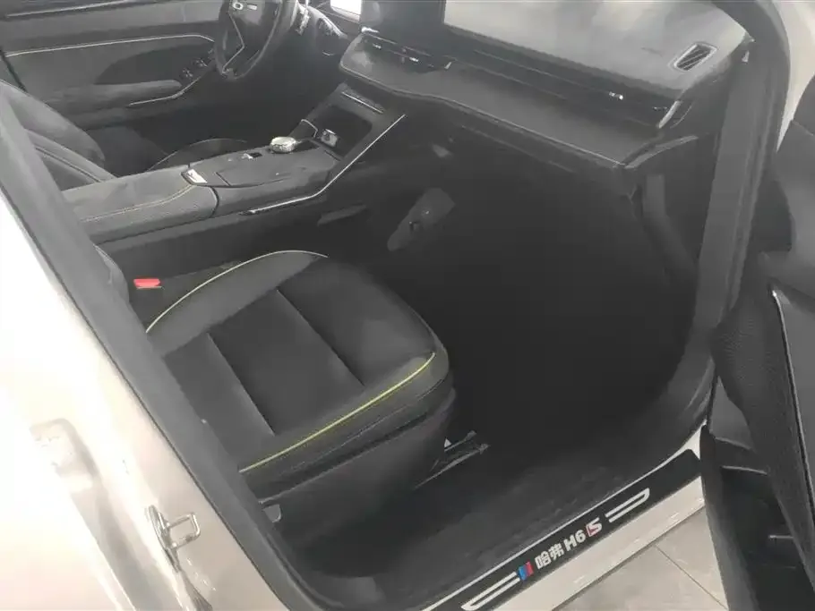 Haval H6S 2023 из CN, фото 7
