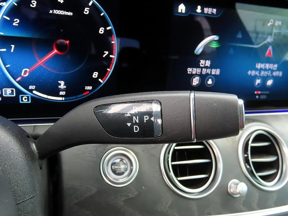 Mercedes-Benz E-Class 2022 из KR, фото 6