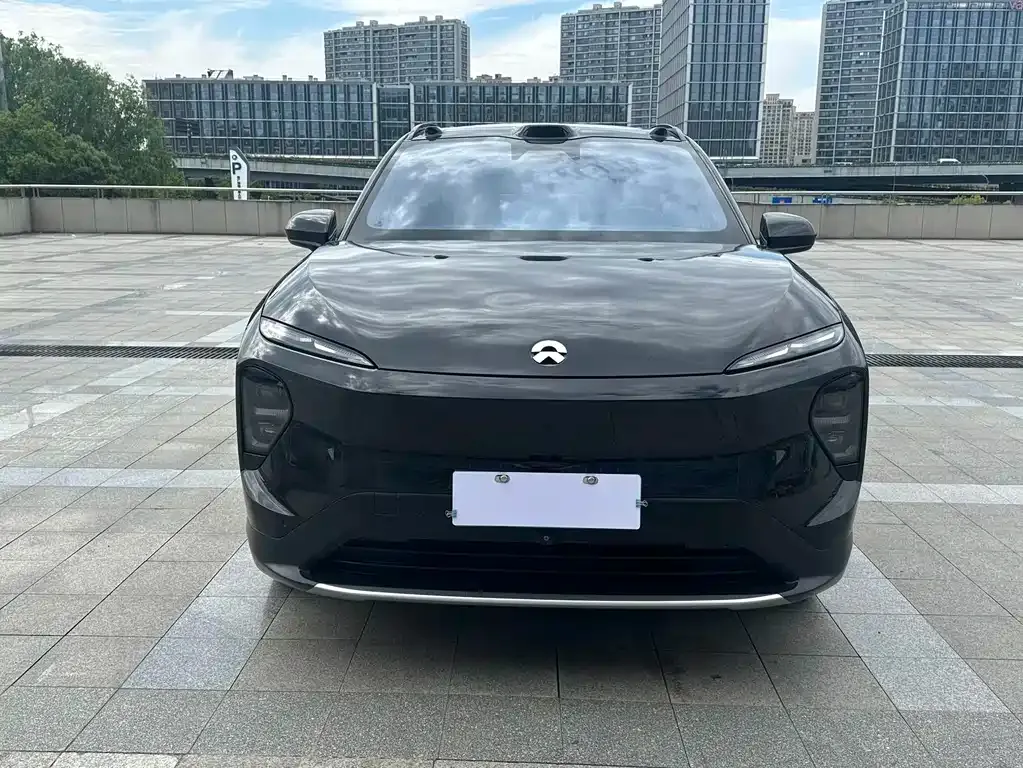 NIO ES7 2022 из CN, фото 7