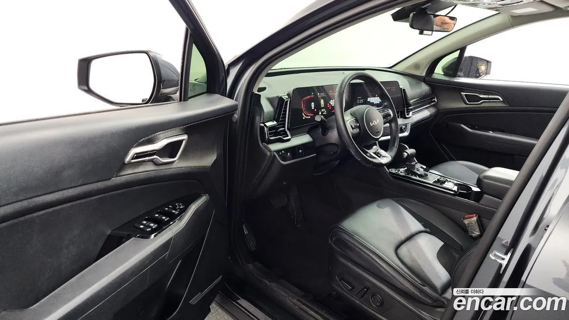 Kia Sportage — фото 4