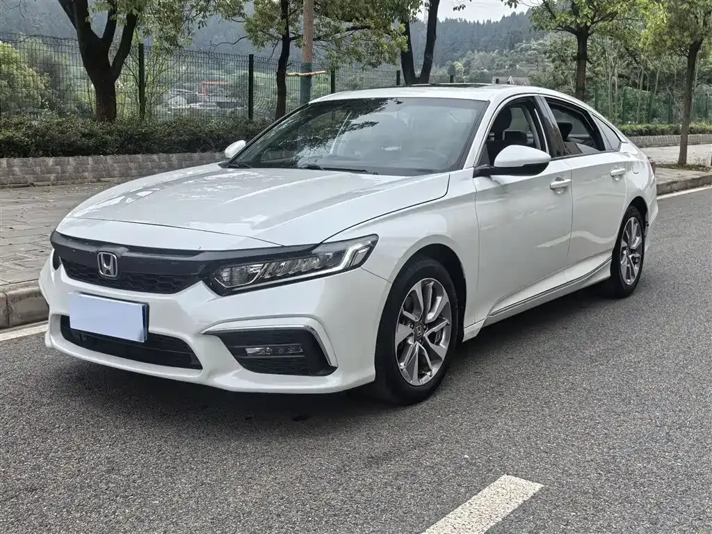 Honda Inspire — фото 1