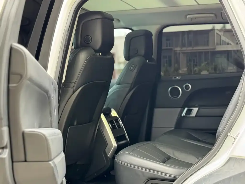 Land Rover Sport 2021 из CN, фото 6