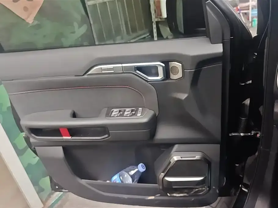 Jetour Traveller 2023 из CN, фото 3