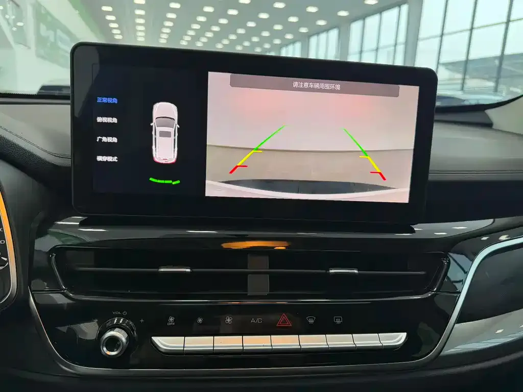 Haval H6 2022 из CN, фото 6