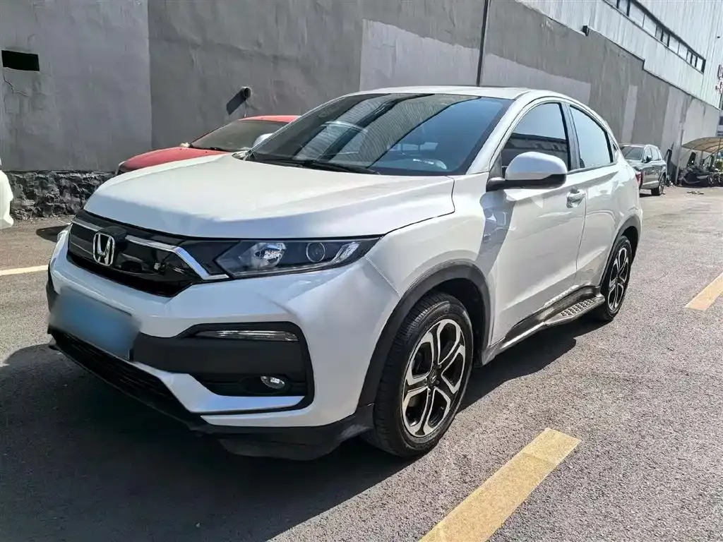 Honda XR-V — фото 7