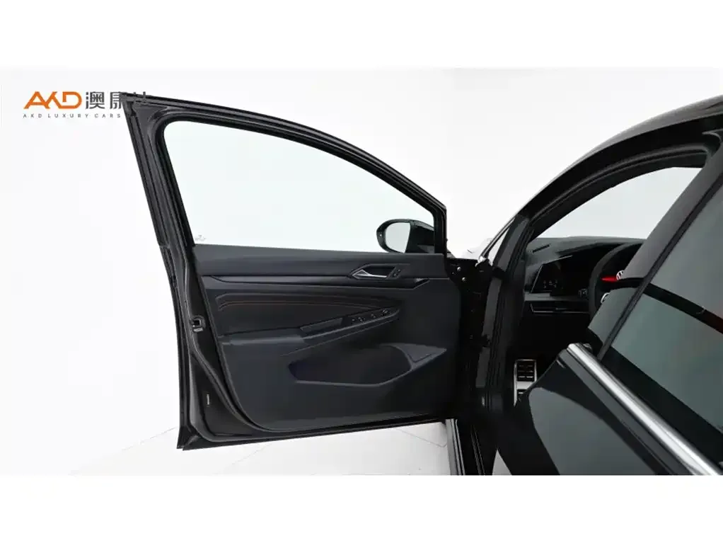 Volkswagen Golf GTI 2024 из CN, фото 9