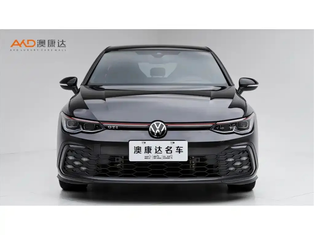 Volkswagen Golf GTI 2024 из CN, фото 3