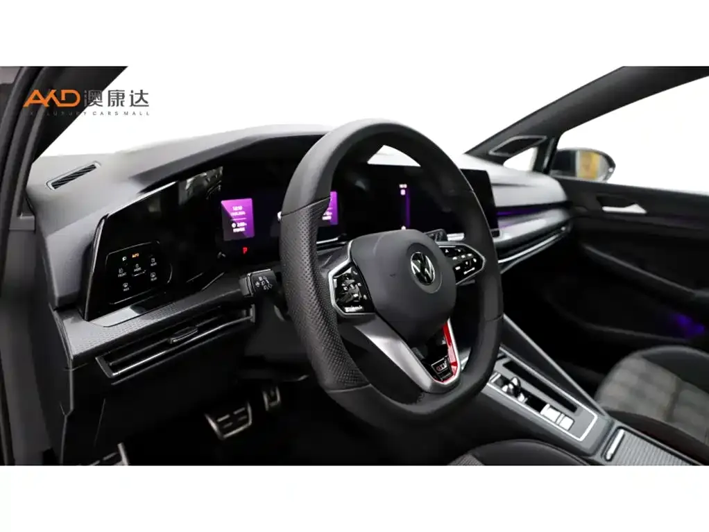 Volkswagen Golf GTI 2024 из CN, фото 7