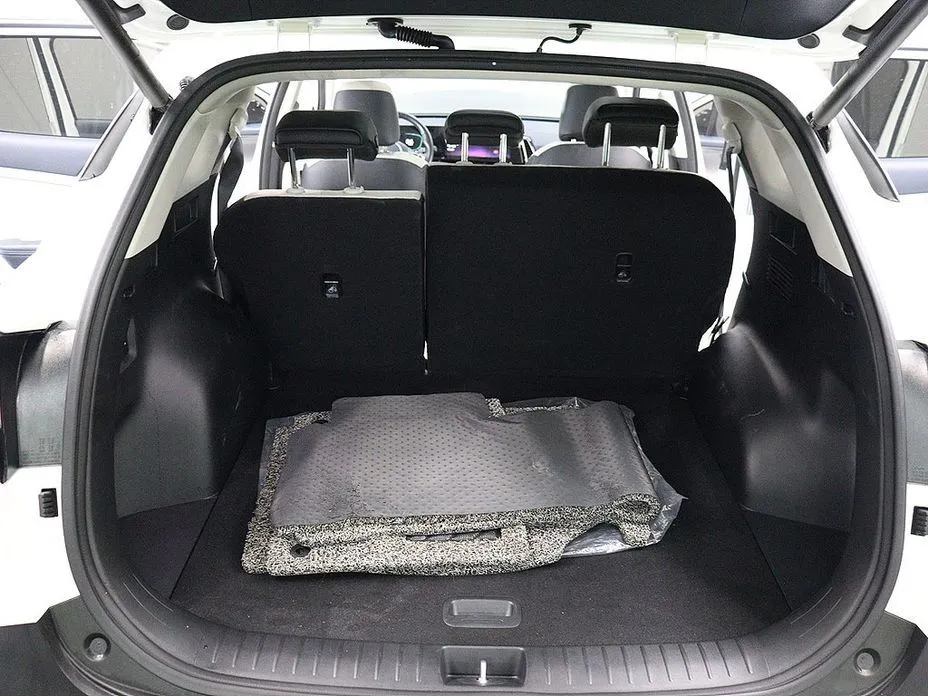 Kia Sportage — фото 7