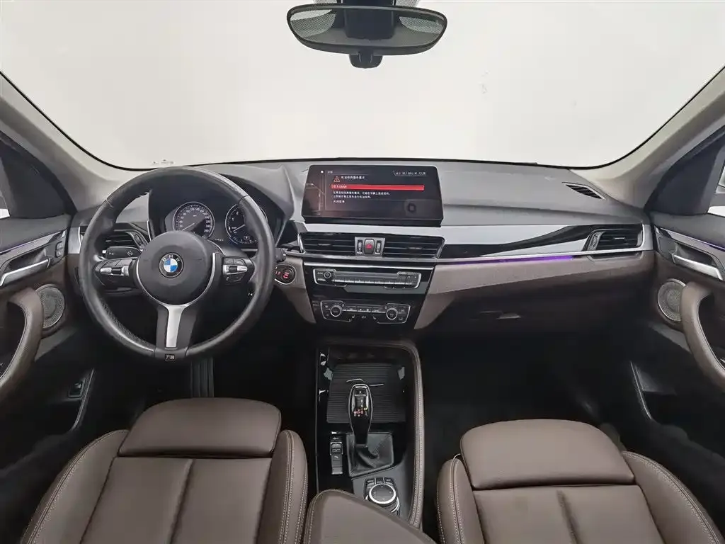 BMW X1 — фото 3