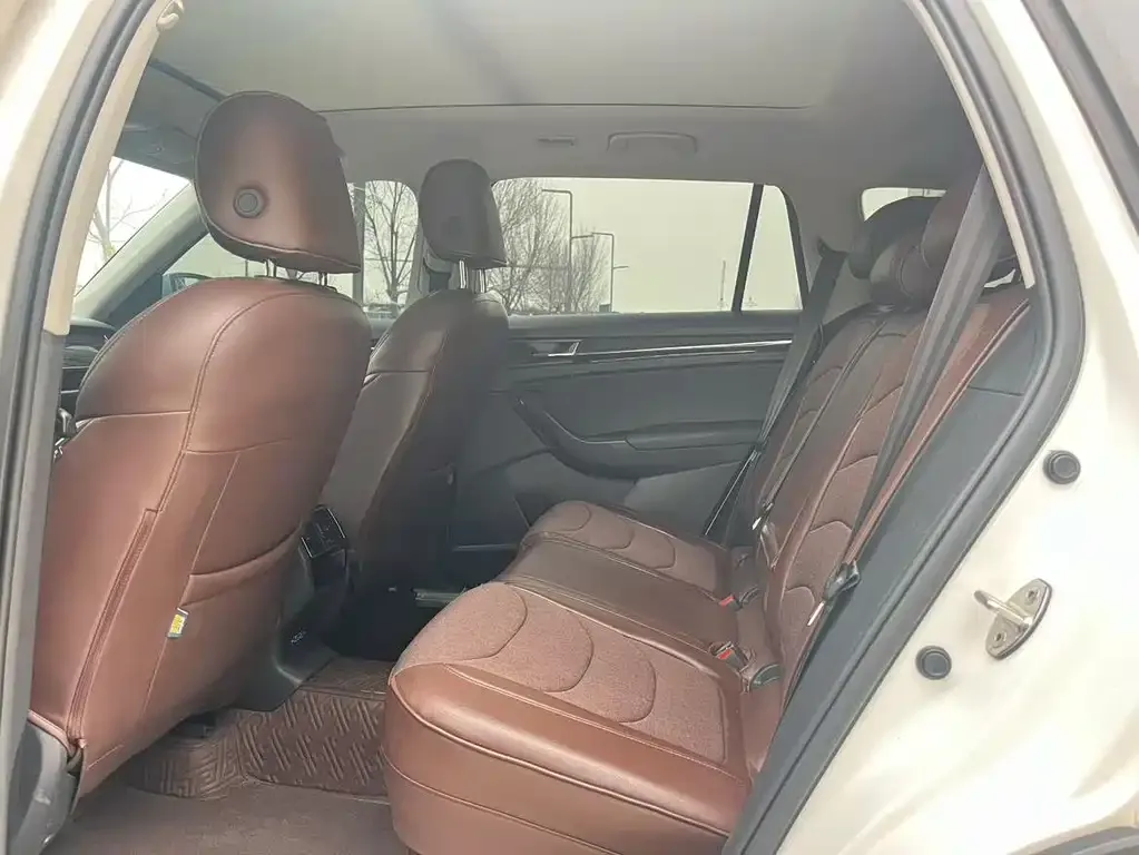 Skoda Kodiaq 2022 из CN, фото 5