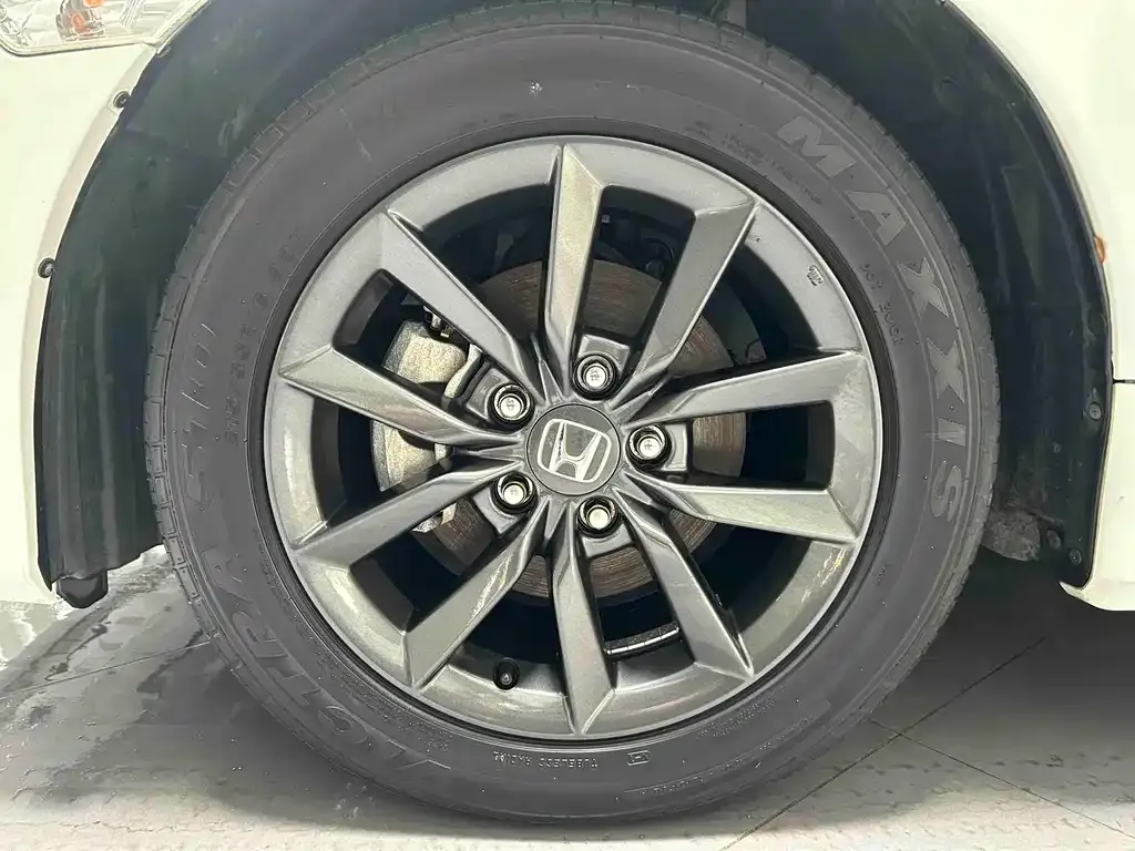 Honda Civic — фото 2