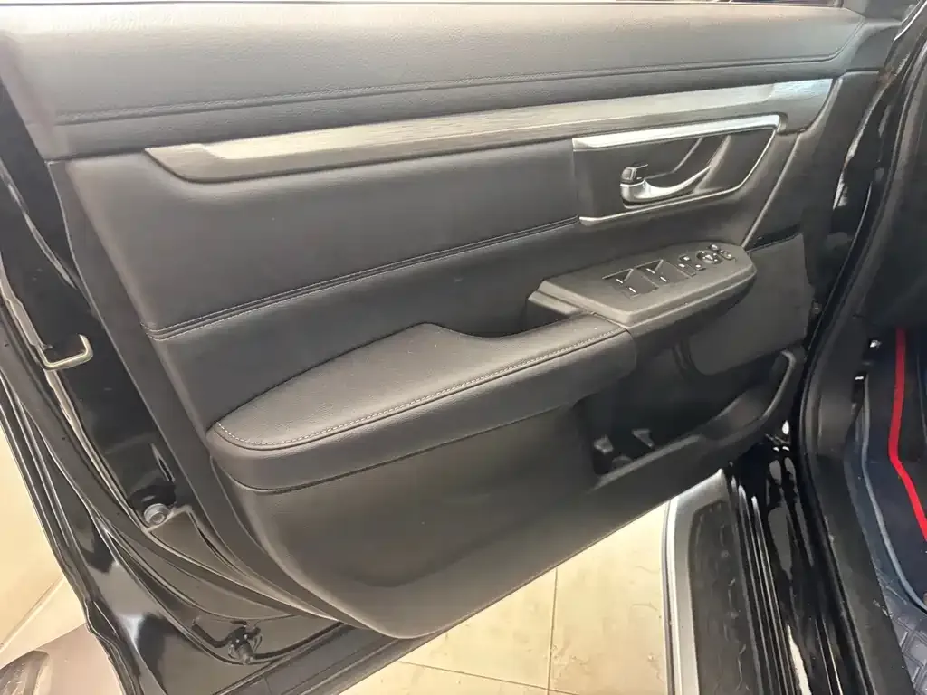 Honda Breeze — фото 10