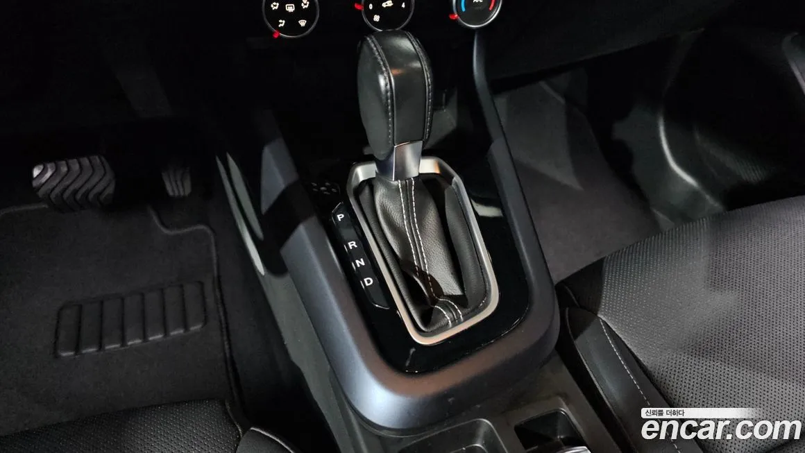 Renault Korea (Samsung) XM3 2022 из KR, фото 5