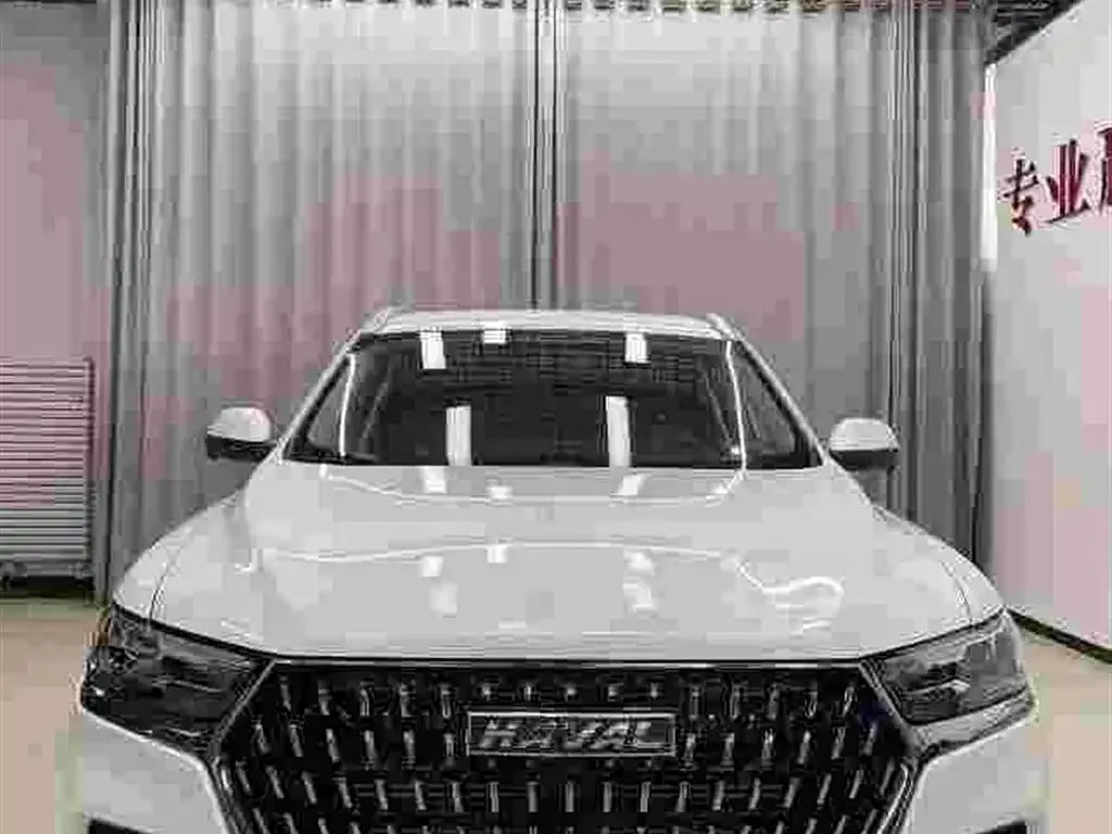 Haval H6 — фото 2