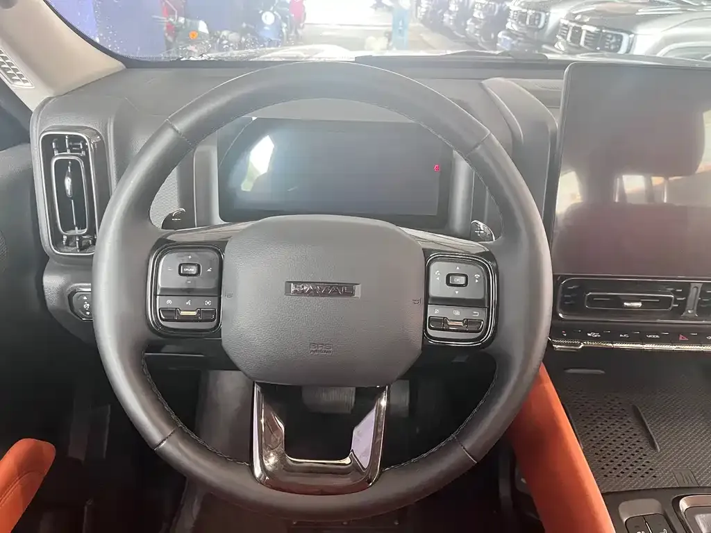 Haval H9 — фото 3