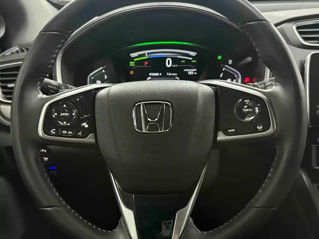 Honda CR-V PHEV 2023 из CN, фото 8