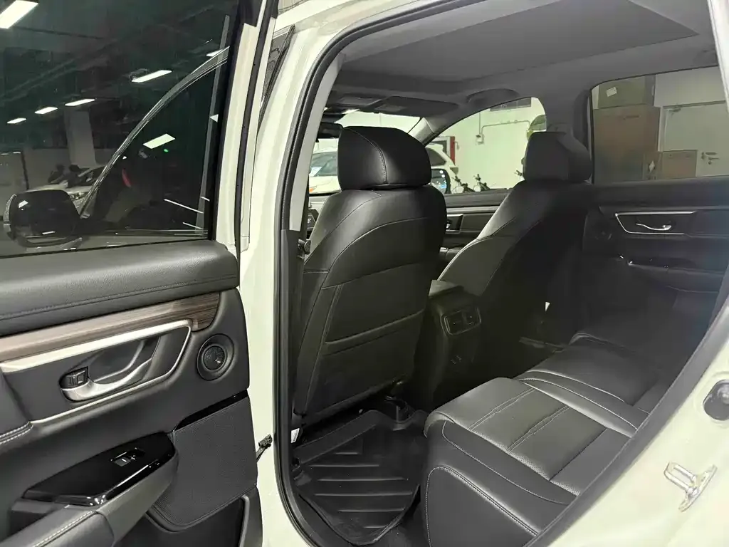 Honda CR-V PHEV 2023 из CN, фото 7