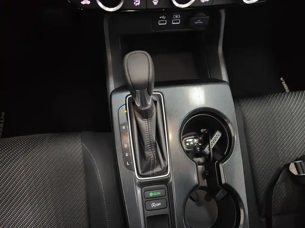 Honda Integra 2023 из CN, фото 8
