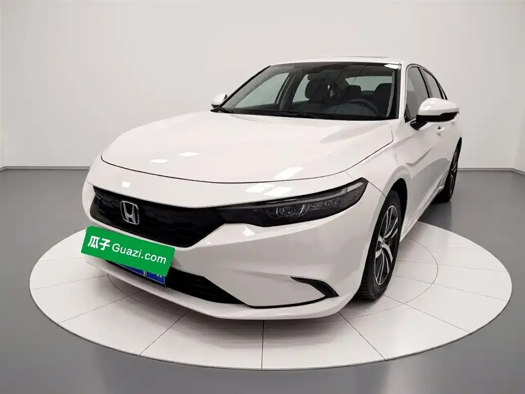 Honda Integra 2023 из CN, фото 6