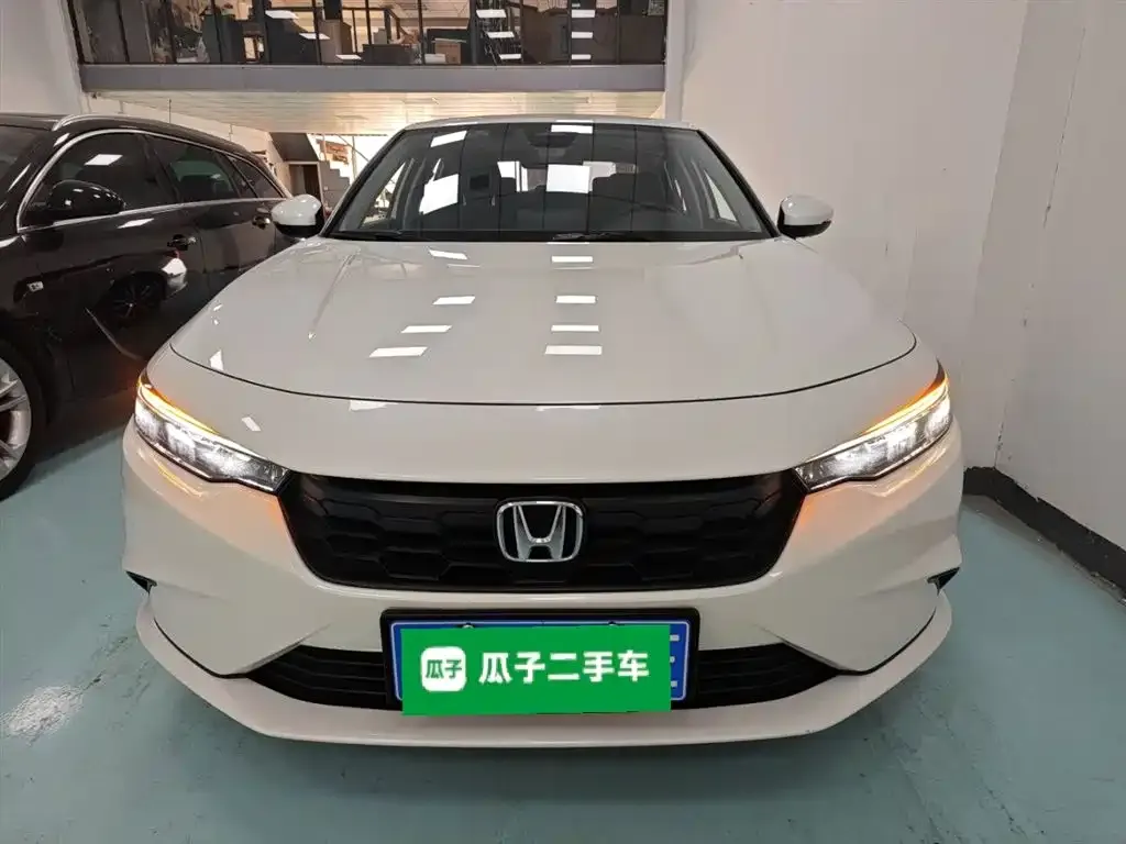 Honda Integra 2023 из CN, фото 3