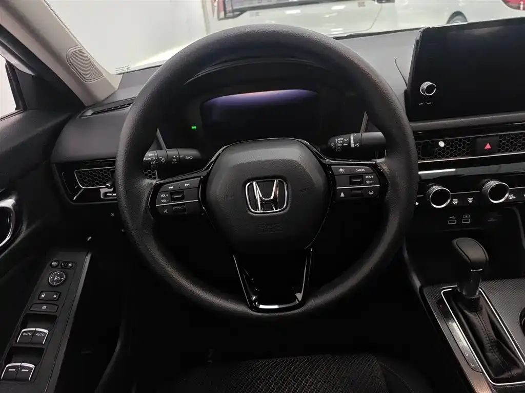 Honda Integra 2023 из CN, фото 9