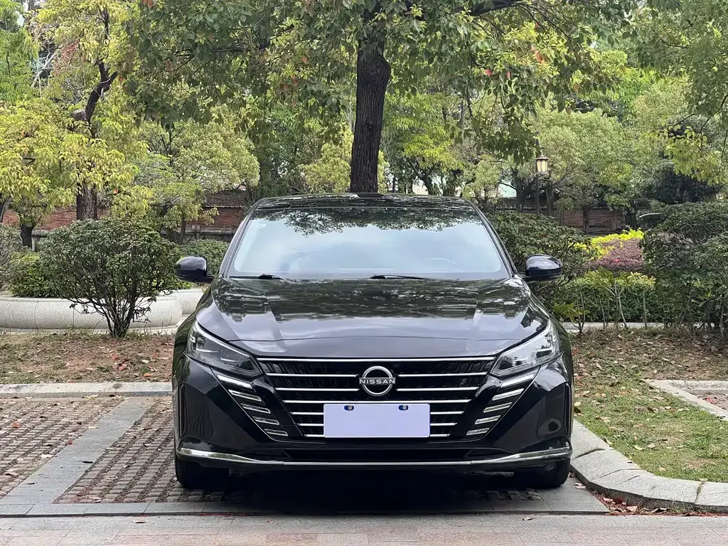 Nissan Teana — фото 3