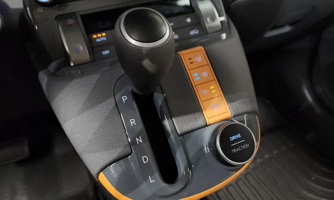 Hyundai Casper 2025 из KR, фото 6