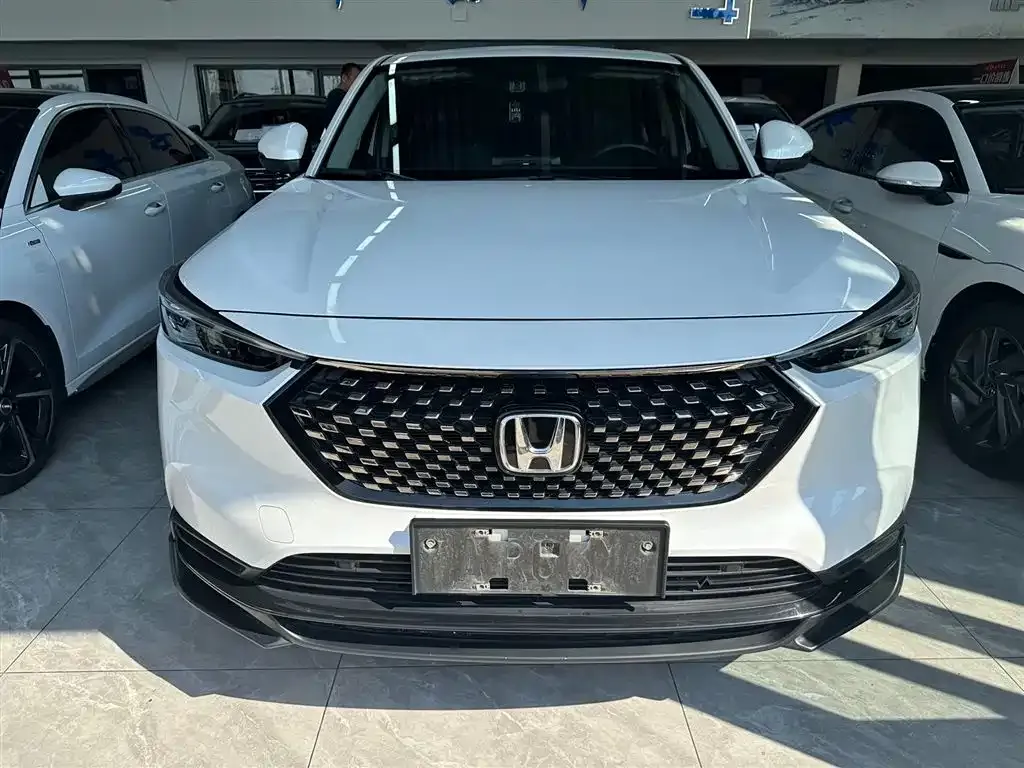 Honda XR-V — фото 4