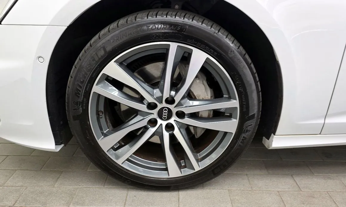Audi A6 2021 из KR, фото 5