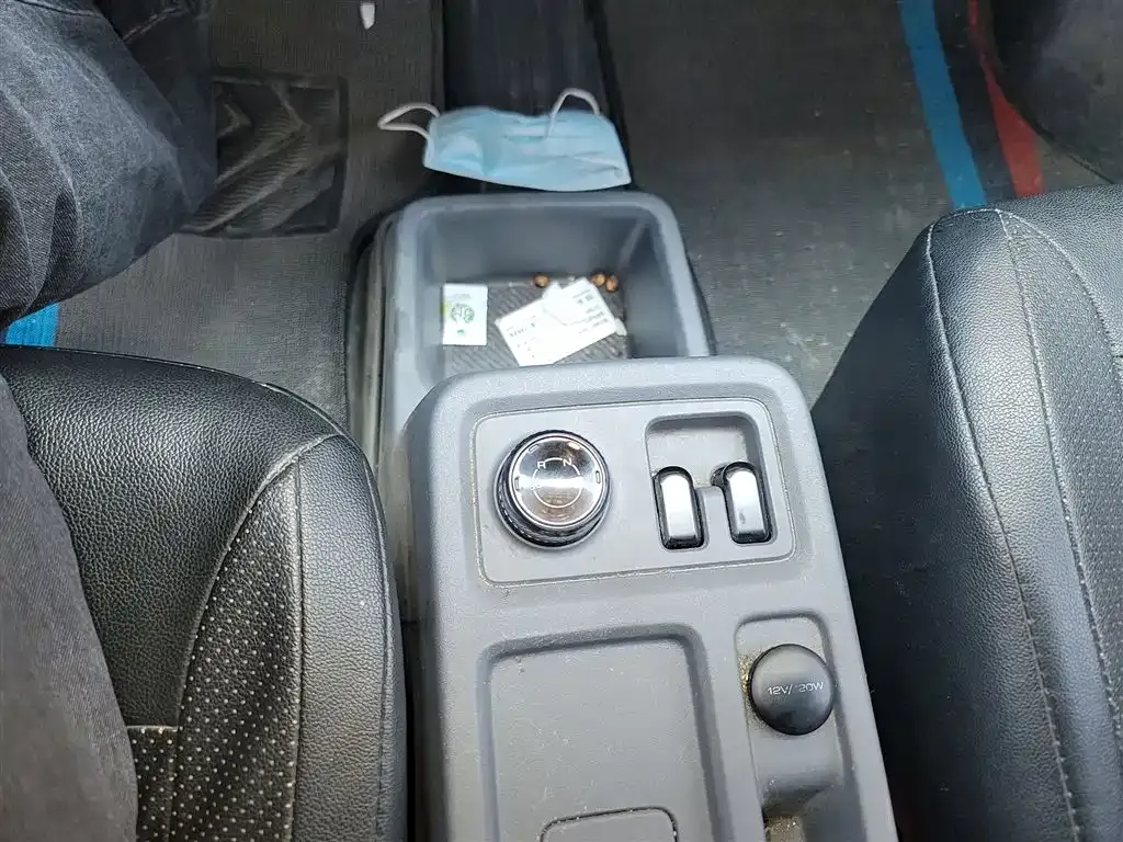 Wuling Yangguang 2025 из CN, фото 10