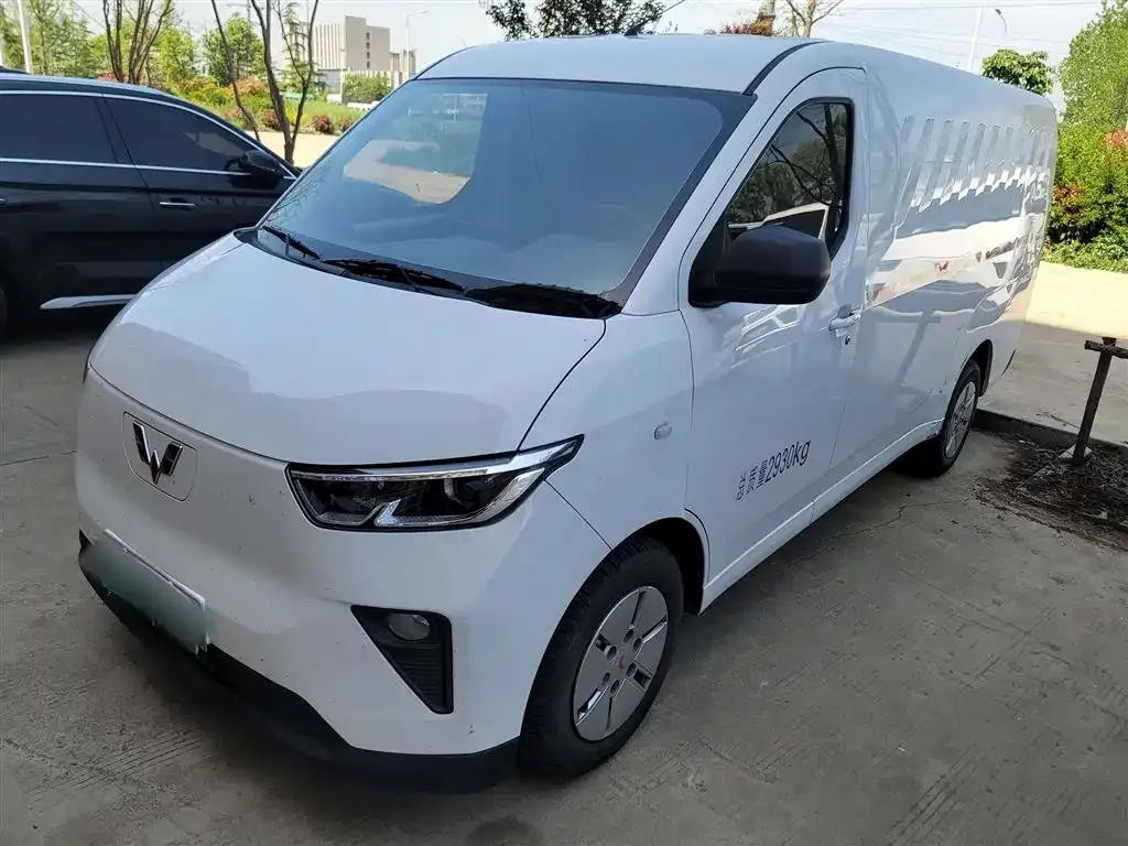 Wuling Yangguang 2025 из CN, фото 5
