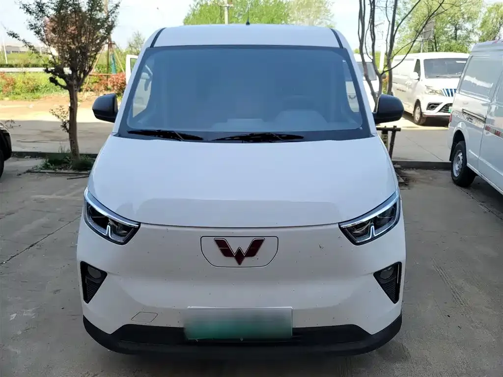Wuling Yangguang 2025 из CN, фото 8