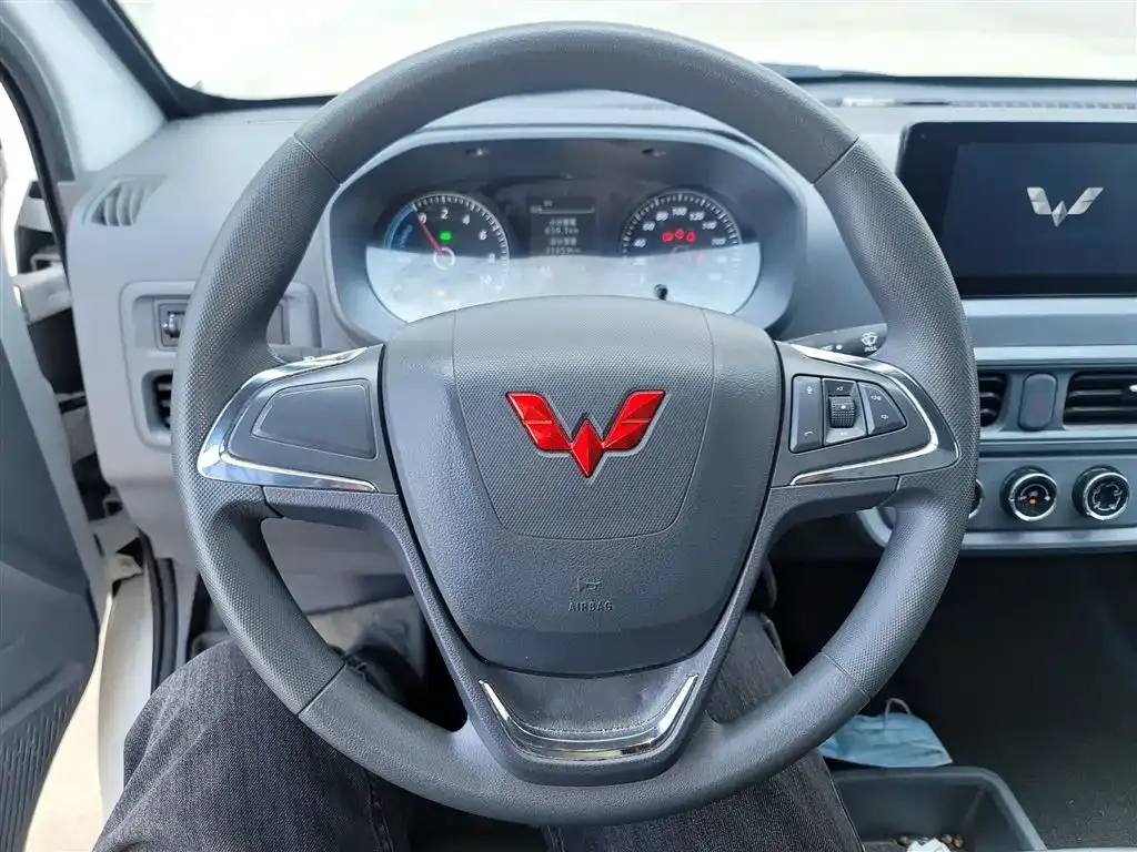 Wuling Yangguang 2025 из CN, фото 6