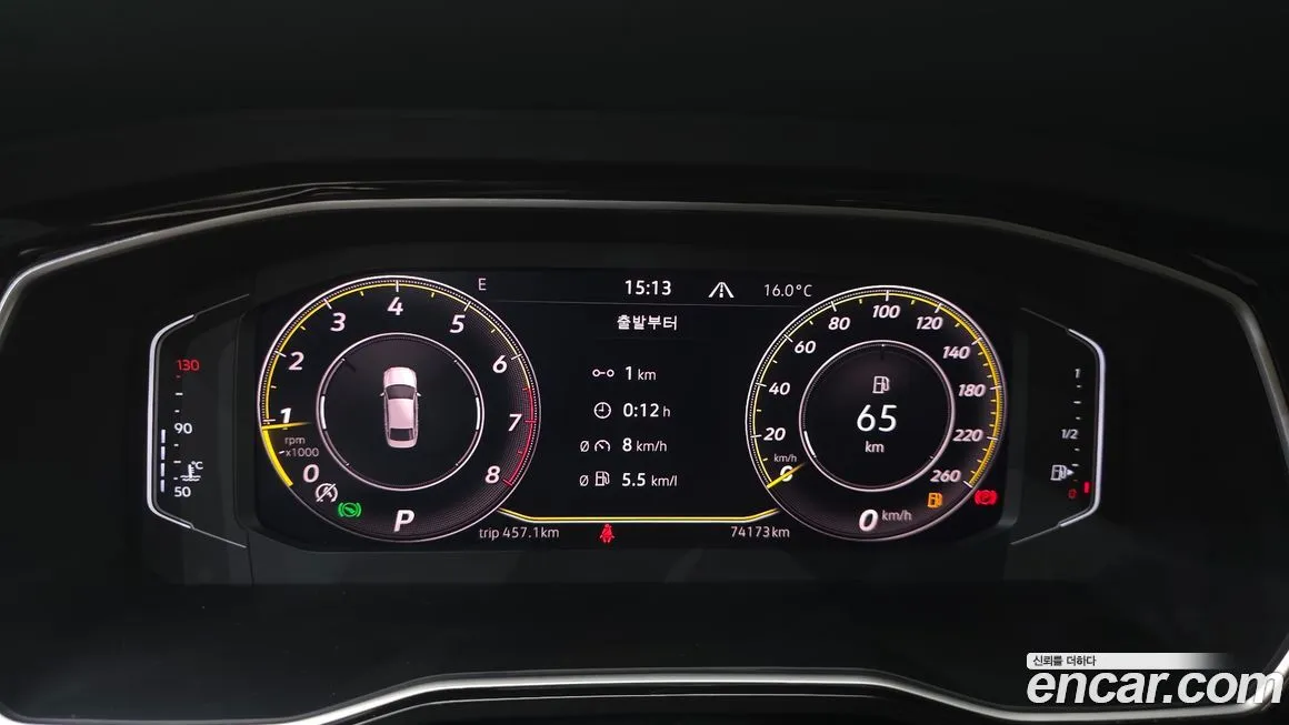 Volkswagen Jetta 2021 из KR, фото 6