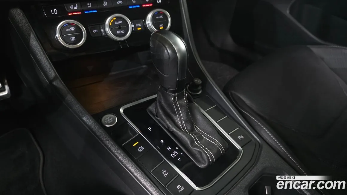 Volkswagen Jetta 2021 из KR, фото 5