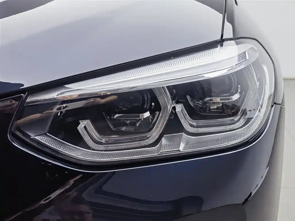 BMW iX3 2021 из CN, фото 5