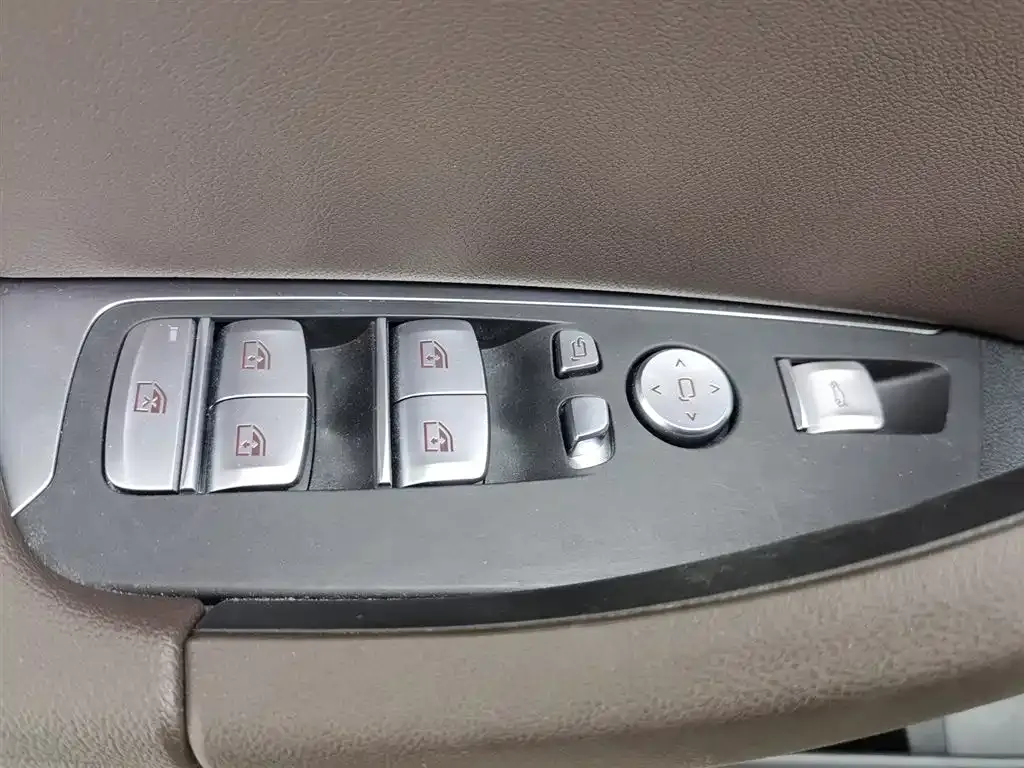 BMW iX3 2021 из CN, фото 6