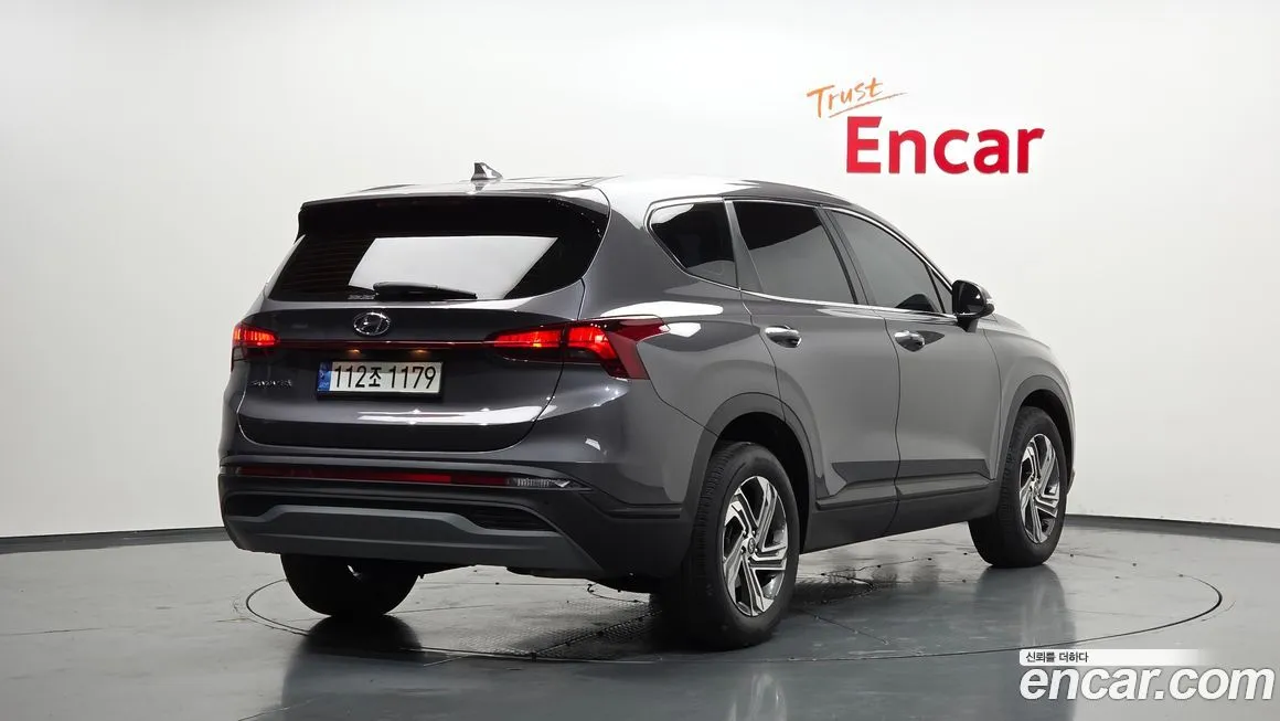 Hyundai Santafe — фото 2