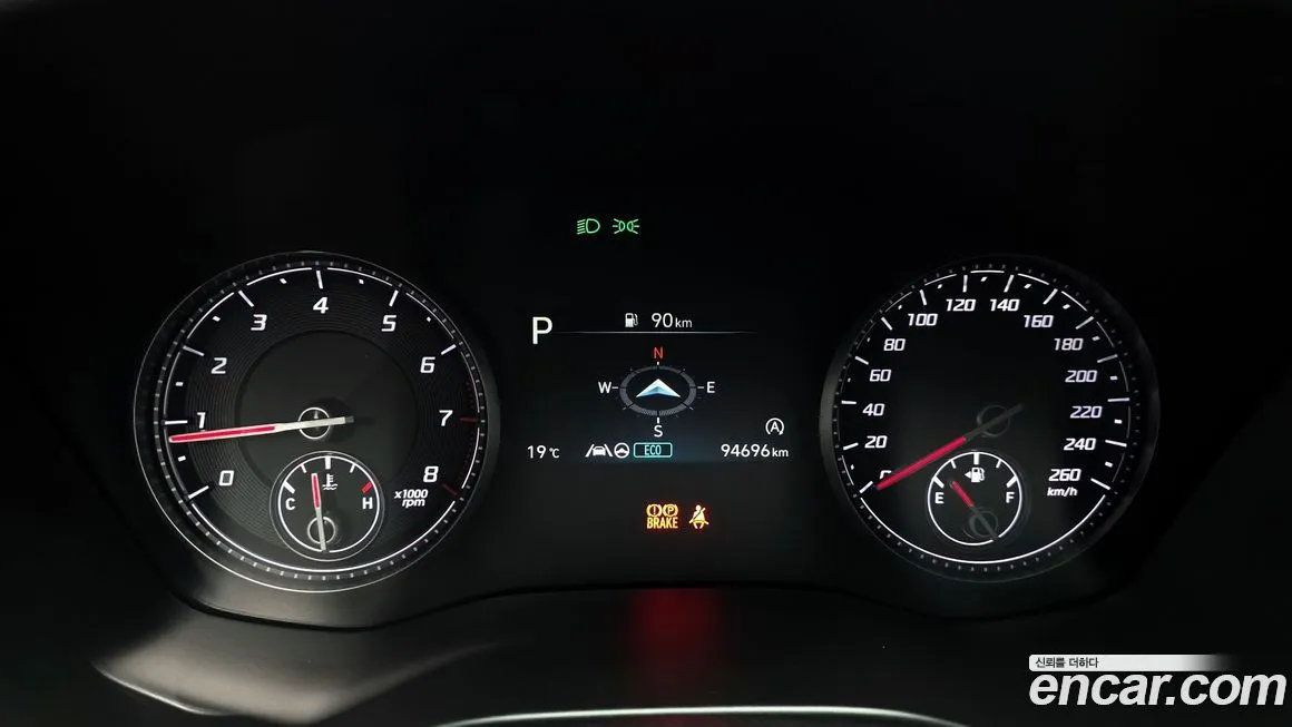 Hyundai Santafe — фото 3