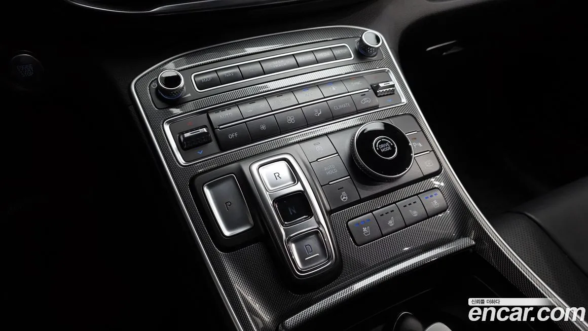 Hyundai Santafe — фото 9