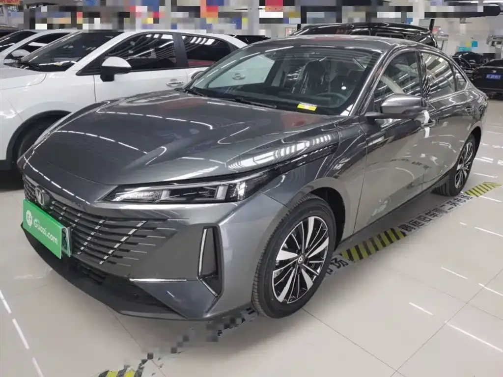 Changan Eado PHEV