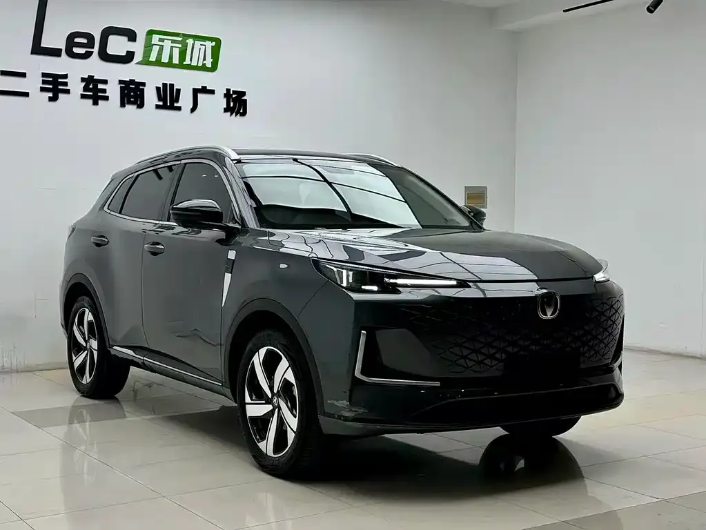 Changan CS55PLUS 2023 из CN, фото 7
