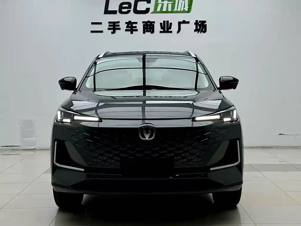 Changan CS55PLUS 2023 из CN, фото 4