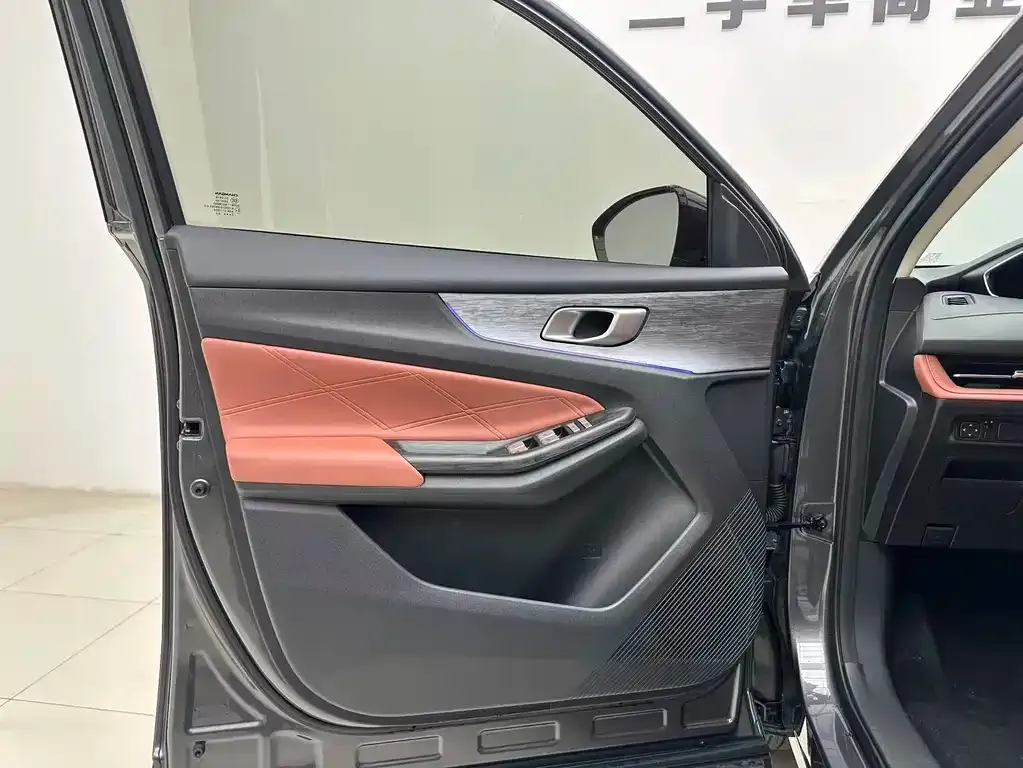 Changan CS55PLUS 2023 из CN, фото 5