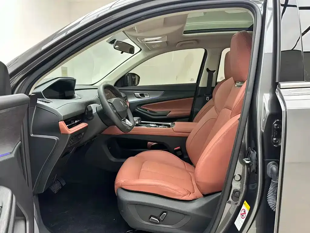 Changan CS55PLUS 2023 из CN, фото 10